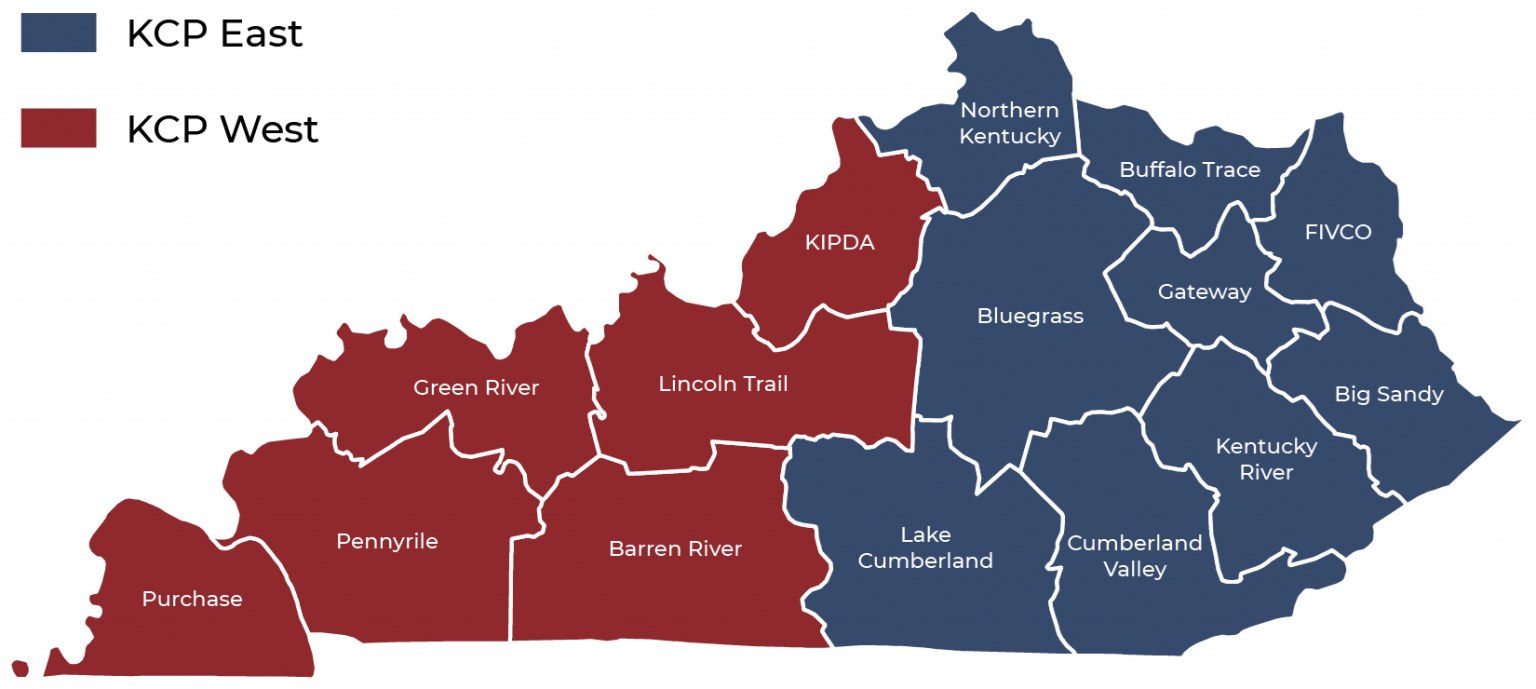 District Profiles Kentucky Cancer Needs